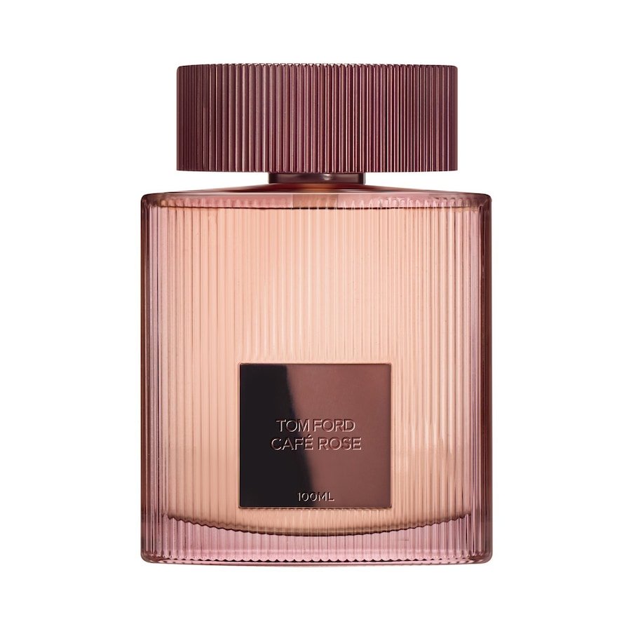 TOM FORD Signature Café Rose Woda perfumowana 100 ml