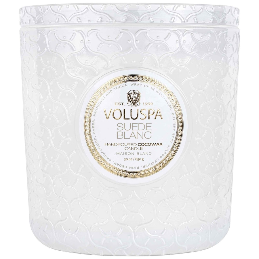 VOLUSPA Maison Blanc Luxe Candle Świeczki 1 ct