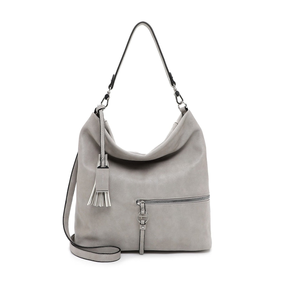 Tamaris Worek TAS Nele Torebki 1 ct Szary Damski