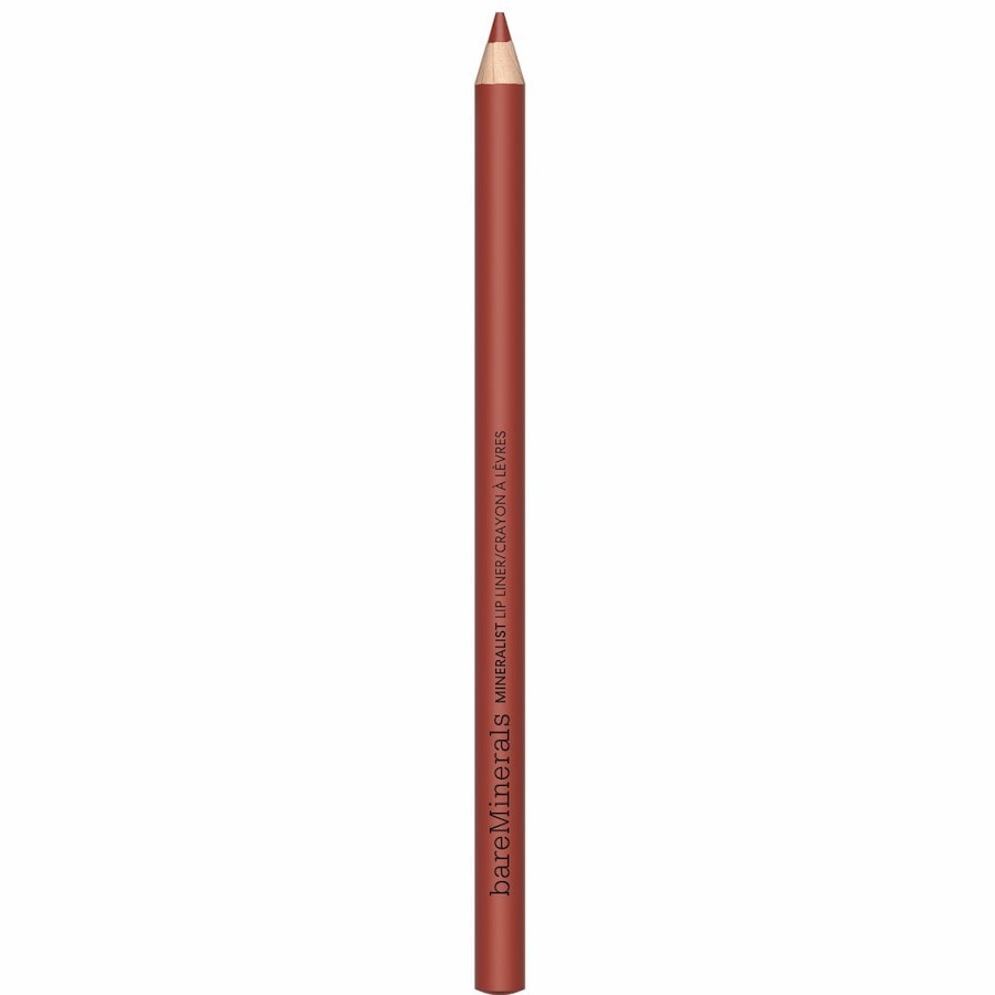 bareMinerals Mineralist Lasting Lip Liner Konturówki do ust 1,3 g STRIKING SPICE