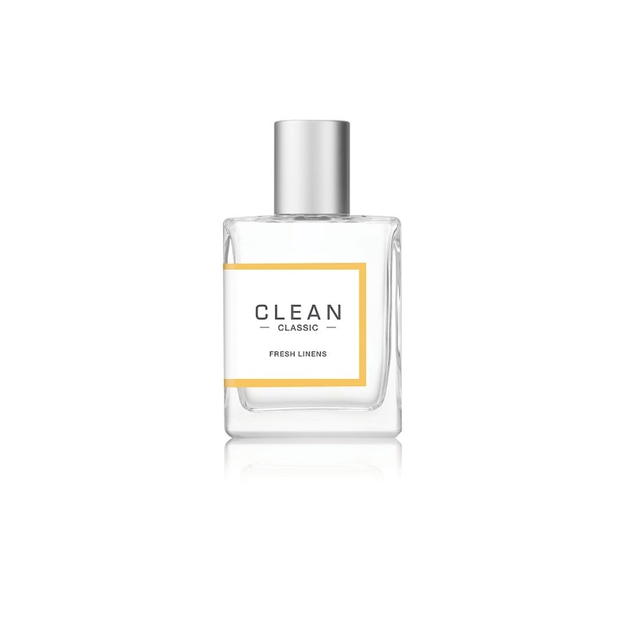 CLEAN Fresh Linens Woda perfumowana 60 ml