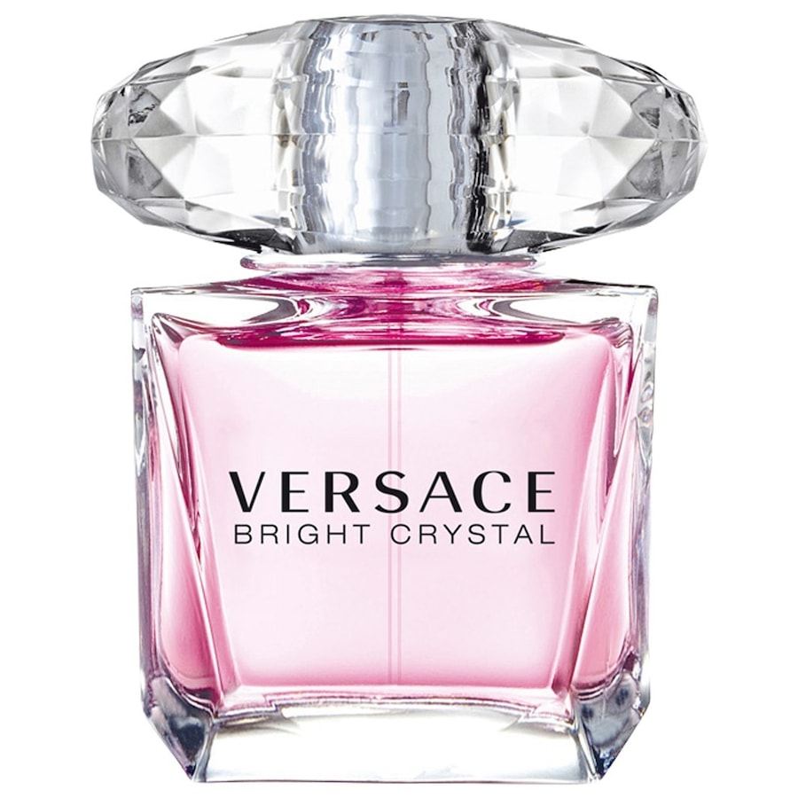 Versace Bright Crystal Eau de Toilette Woda toaletowa 90 ml Damski