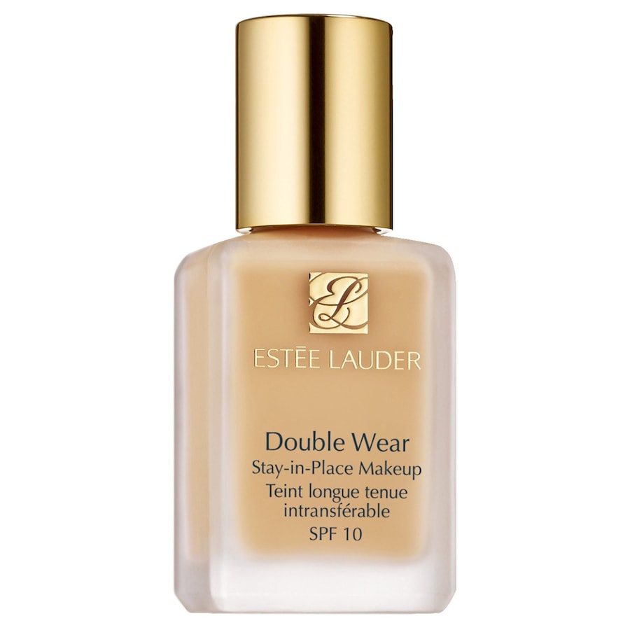 Estée Lauder Double Wear Stay In Place Make-up SPF 10 Paletki cieni i zestawy kosmetyków 30 ml 1N1 - Ivory Nude