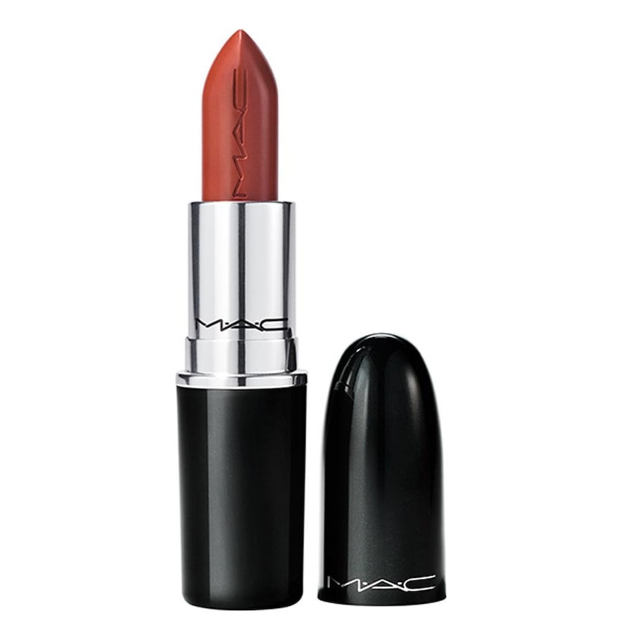 MAC Lustreglass Lipstick Szminki 3 g BUSINESS CASUAL
