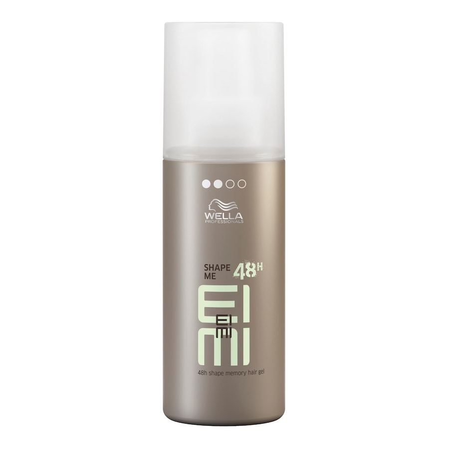 Wella EIMI Texture Żele do włosów 150 ml
