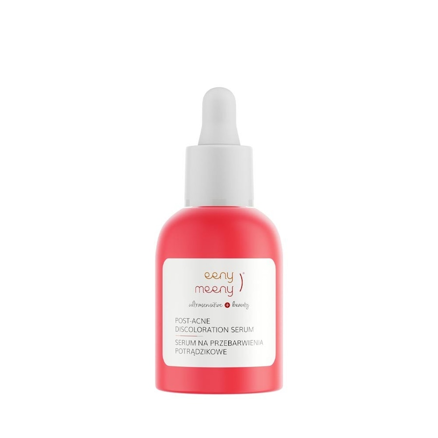 Eeny Meeny Serum na przebarwienia potrądzikowe Serum nawilżające 30 ml