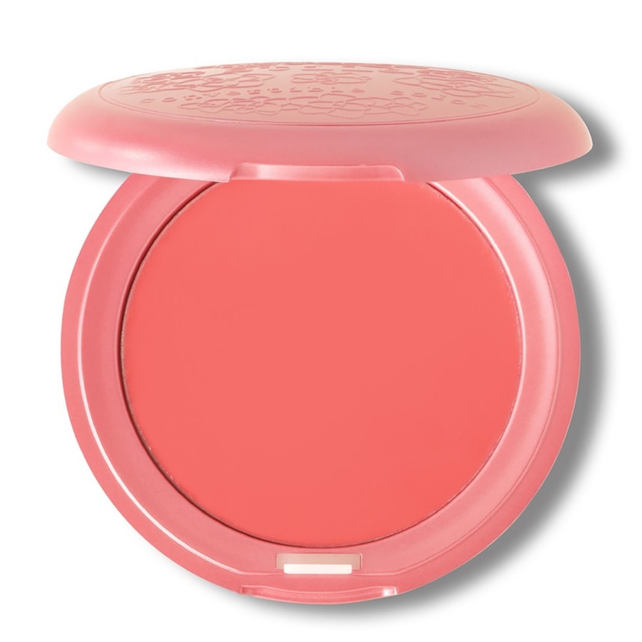 stila Convertible Color Lip & Cheek Cream Róż do policzków 4,25 g Petunia
