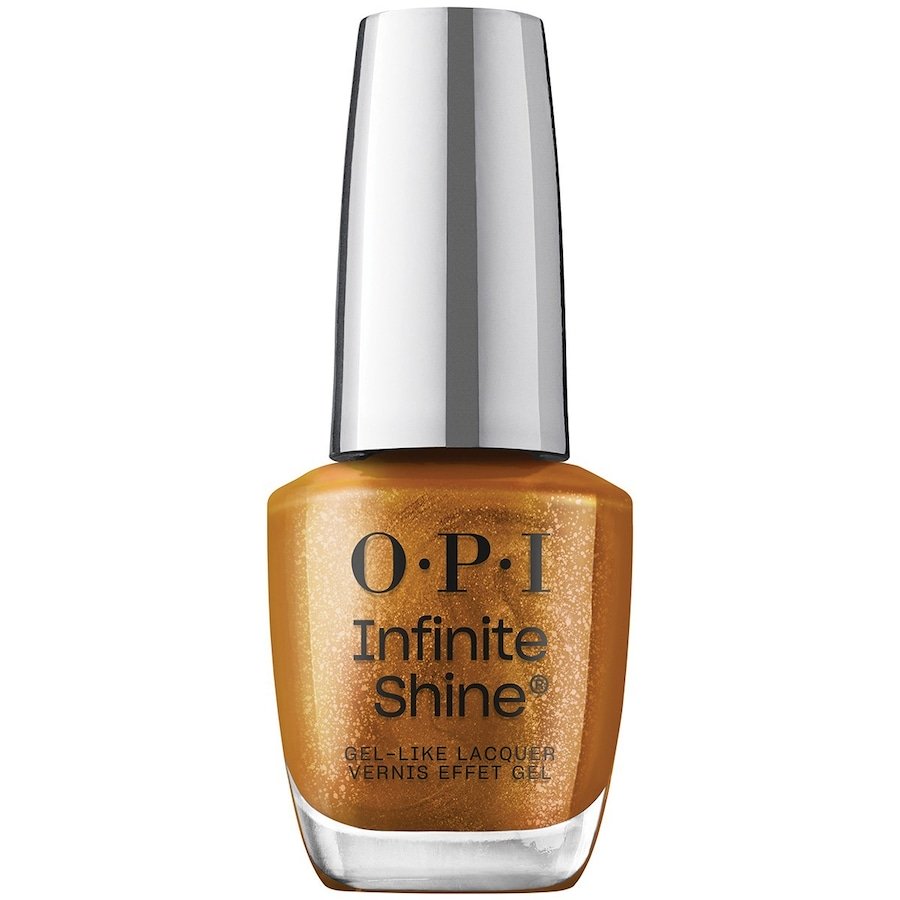 OPI OPI Infinite Shine, lakier do paznokci o przedłużonej trwałości, 15 ml Lakiery do paznokci