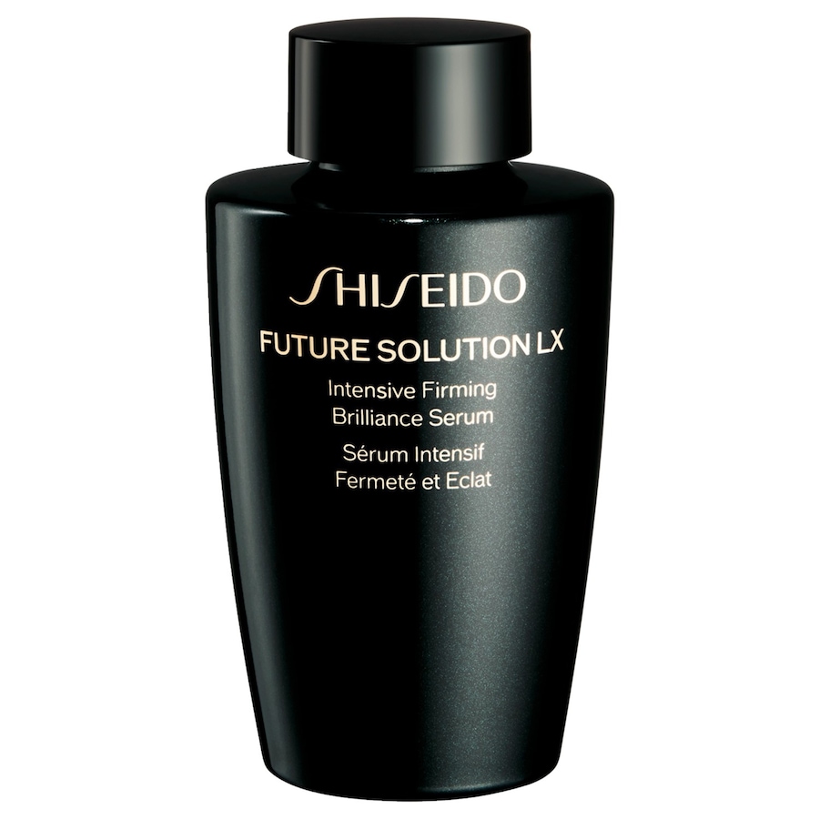 Shiseido Future Solution LX Intensive Firming Brilliance Serum Glow Serum 50 ml Damski