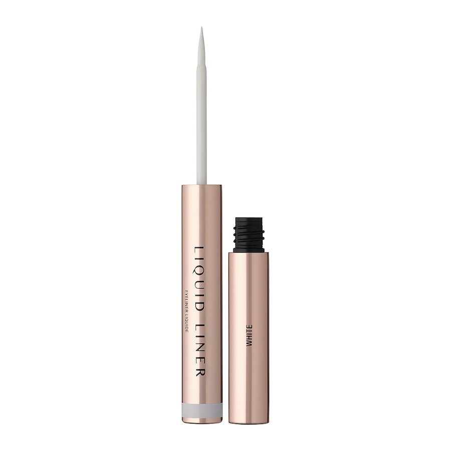 Anastasia Beverly Hills Liquid Liner Eyelinery 2,4 ml WHITE