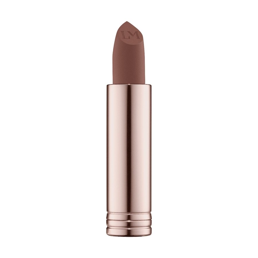Laura Mercier CAVIAR SMOOTHING MATTE LIPSTICK REFIL Szminki 3,8 g 198 - 198 BROWN SUEDE