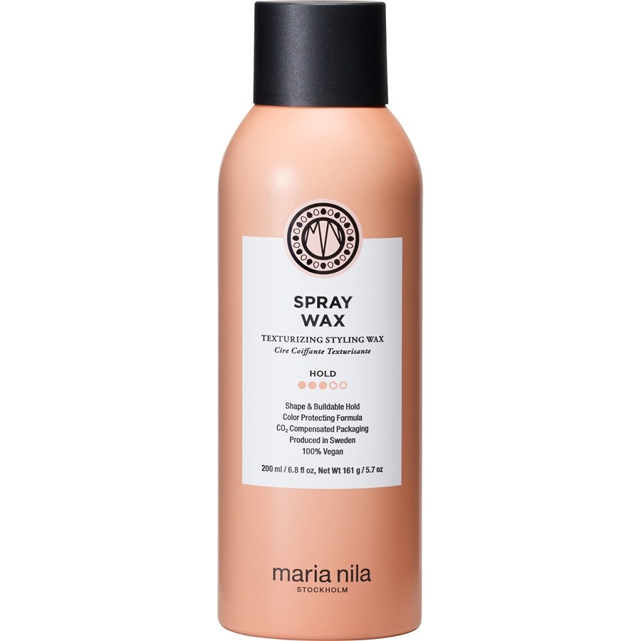 Maria Nila Wosk w sprayu Lakiery do włosów 200 ml Damski