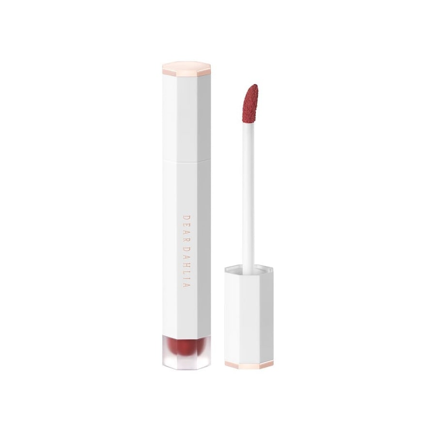 Dear Dahlia DREAM VELVET LIP CLOUD CHARMING Szminki 4 g Hope