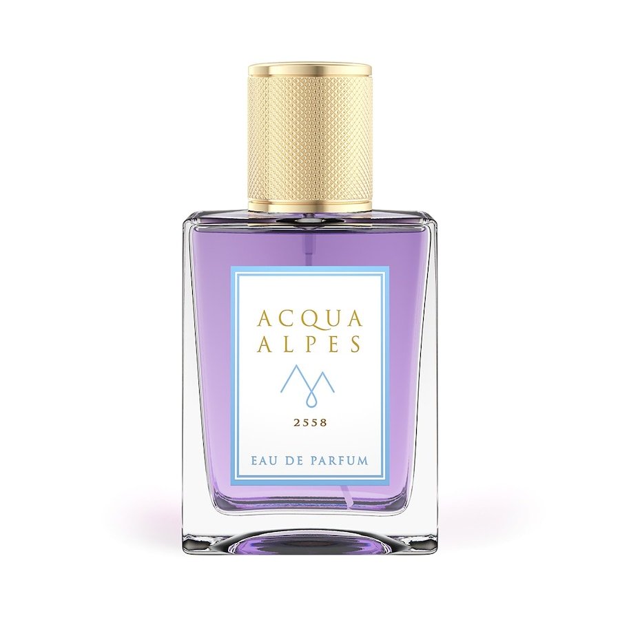 Acqua Alpes 2558 Kreuzjoch Woda perfumowana 50 ml