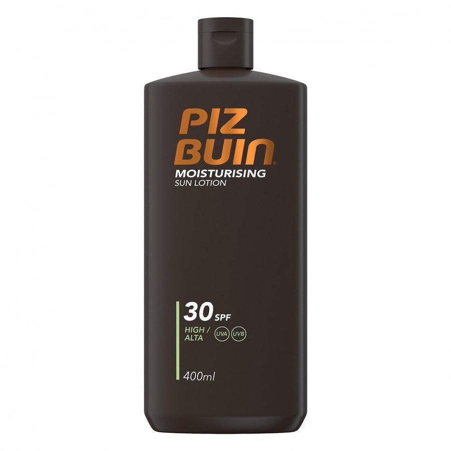 Piz Buin Ochrona przeciwsłoneczna 400 ml
