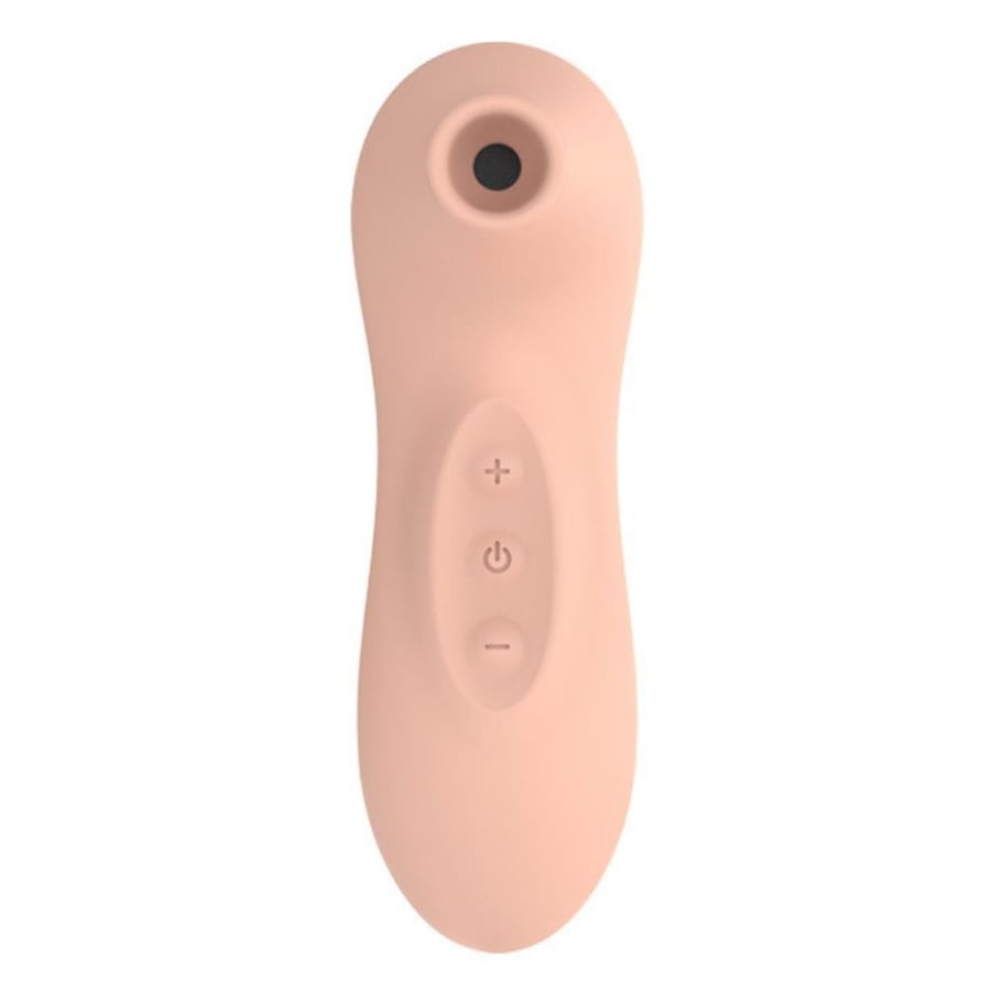 Intima Ośmiornicy Wibrator Wibratory i masażery 1 ct Damski