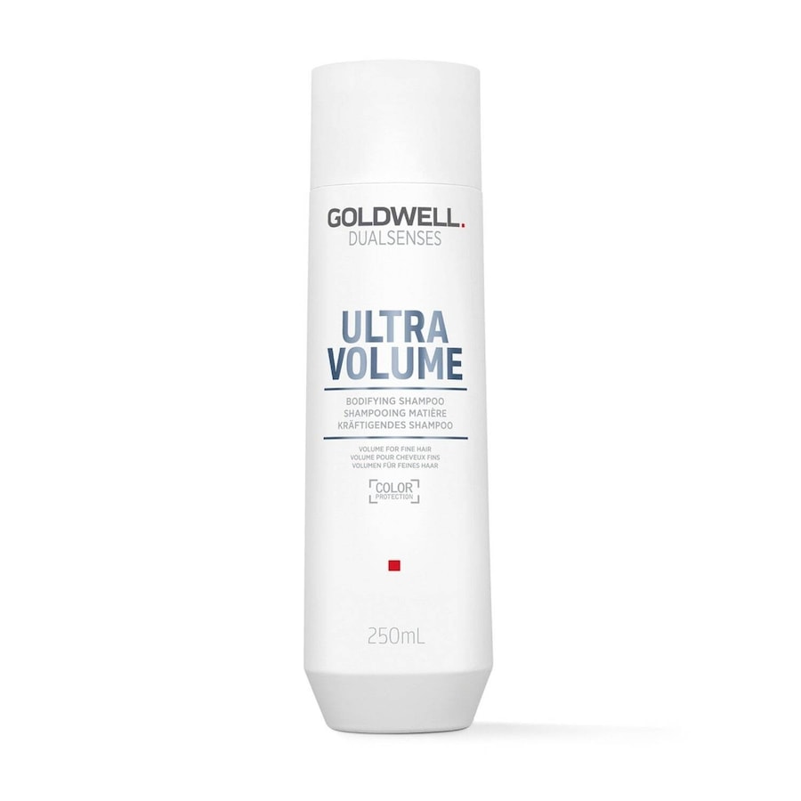 Goldwell Dualsenses Szampon nadający objętość Ultra Volume Bodifying Shampoo Szampony 250 ml
