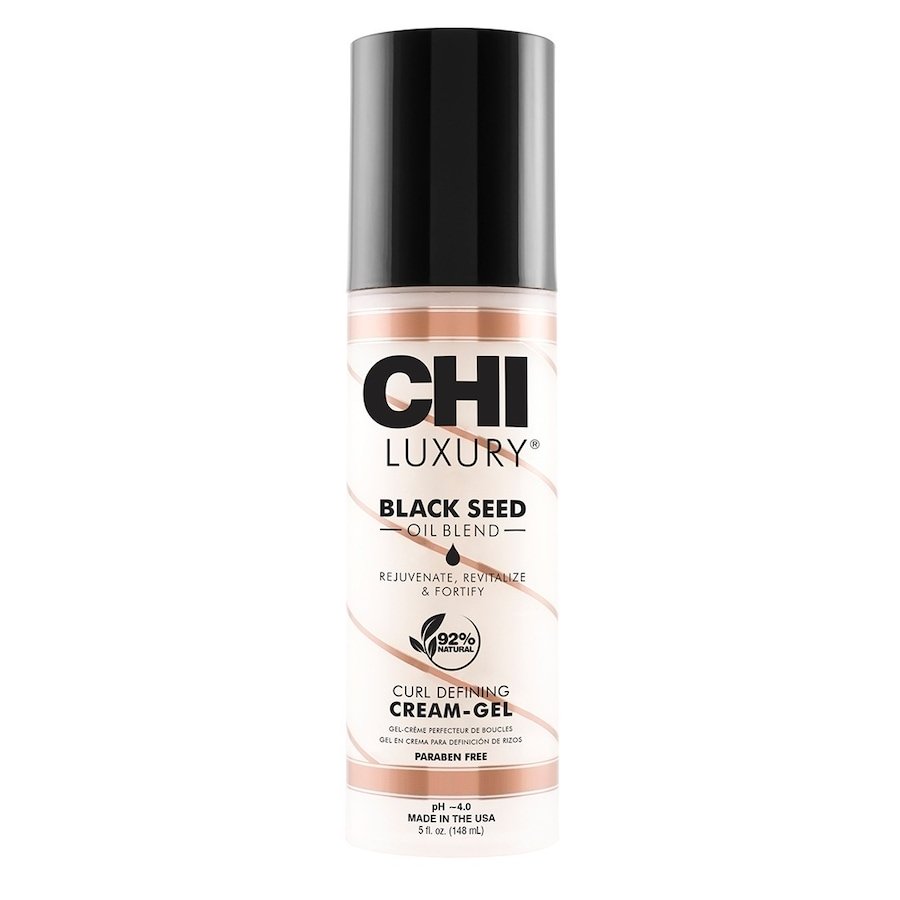 CHI Curl Defining Cream-Gel 147ml Kremy do stylizacji włosów 148 ml