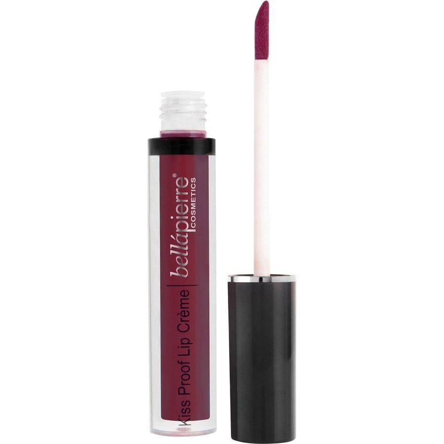 bellapierre Kiss Proof Lip Creme Liquid Lipstick Szminki 1 ct ANTIQUE
