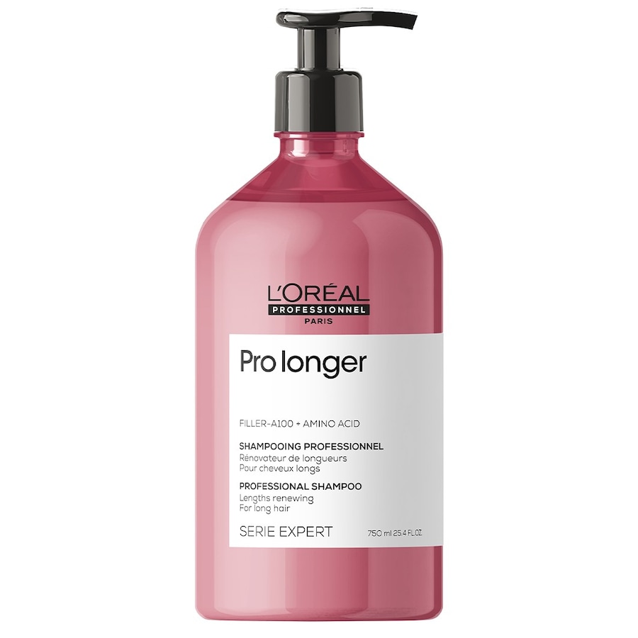 L´Oréal Professionnel Paris Pro Longer Szampon przedłużający długość włosów Szampony 750 ml