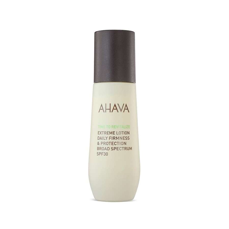 AHAVA Extreme Firming Neck & Décolleté Cream Balsamy do ciała 50 ml