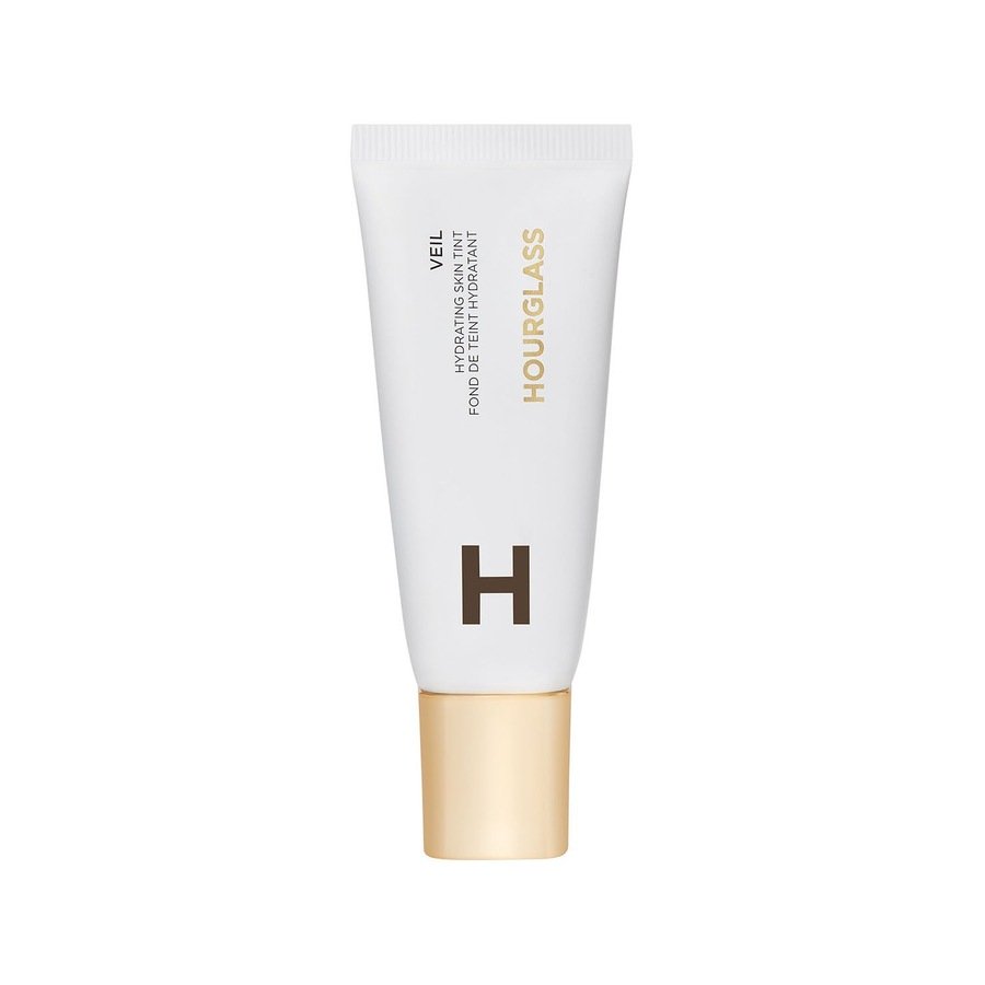 Hourglass Veil NAWILŻAJĄCY ODCIEŃ SKÓRY Podkłady 35 ml 18