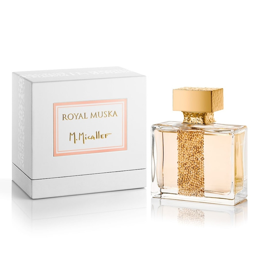 M.Micallef Woda perfumowana 100 ml Damski