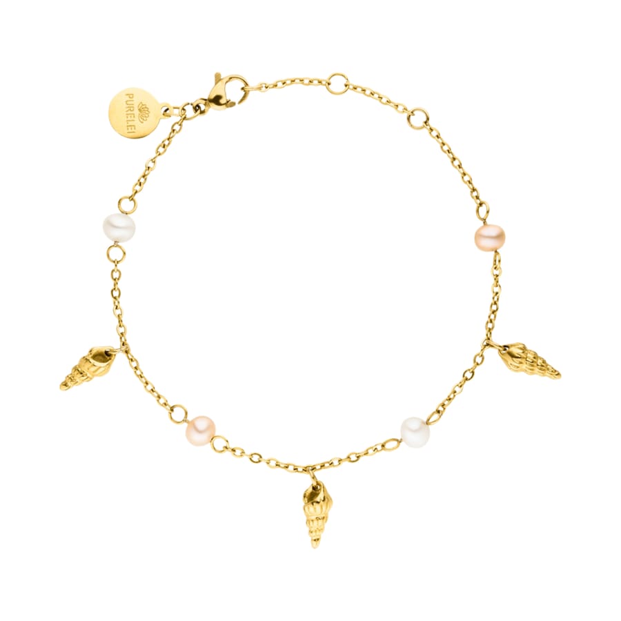 Purelei Purelei Bransoletka Akala Bransoletki 1 ct Damski