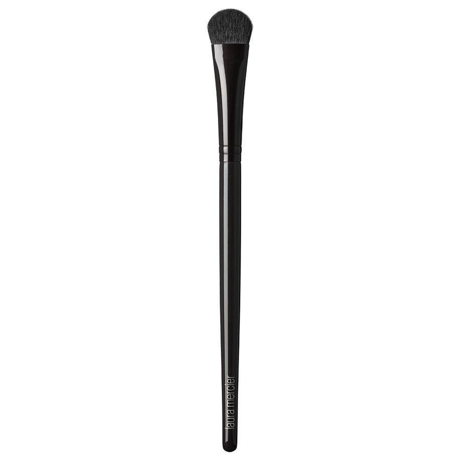 Laura Mercier All Over Eye Colour Brush Pędzle do cieni 1 ct 1 szt.