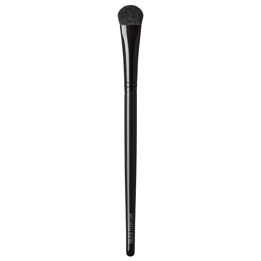 Laura Mercier All Over Eye Colour Brush Pędzle do cieni 1 ct 1 szt.