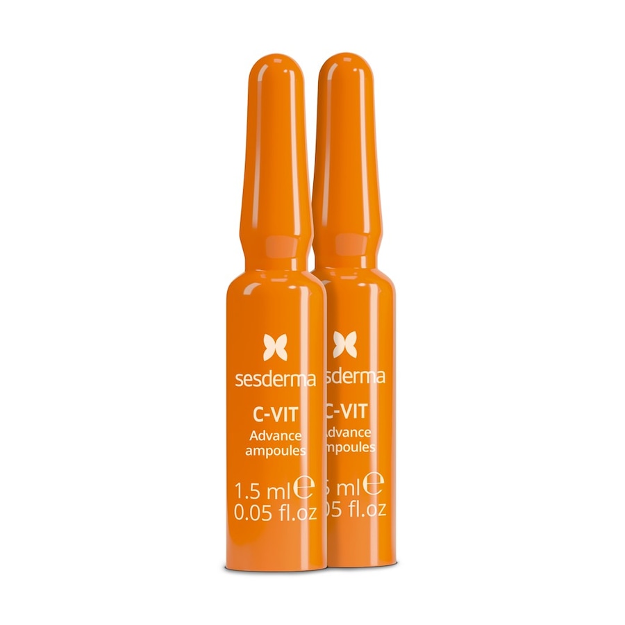 Sesderma C-VIT Intensywne serum 12% Serum z witaminą c 15 ml