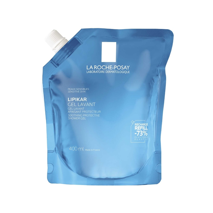 La Roche-Posay Lipikar Gel Lavant Żele pod prysznic 400 ml