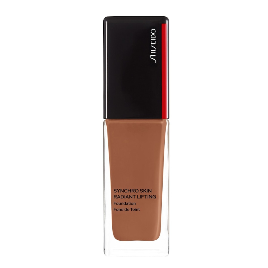 Shiseido RADIANT LIFTING FOUNDATION Podkłady 30 ml 450