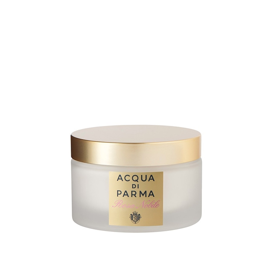 Acqua di Parma Le Nobili Rosa Nobile Krem Do Ciała Balsamy do ciała 150 g