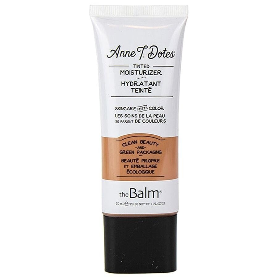 theBalm ATD Face Primer Bazy pod makijaż i primery 30 ml 42 - DARK