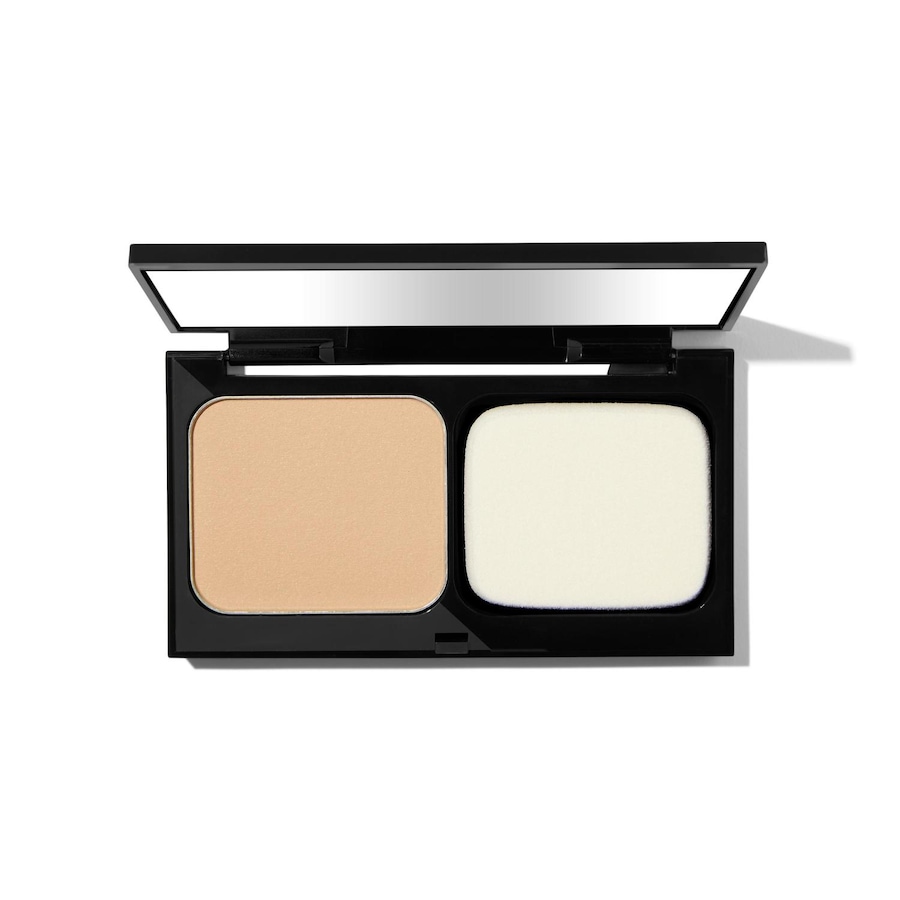 Bobbi Brown Skin Weightless Powder Foundation Podkłady 10 g 15 - WARM BEIGE