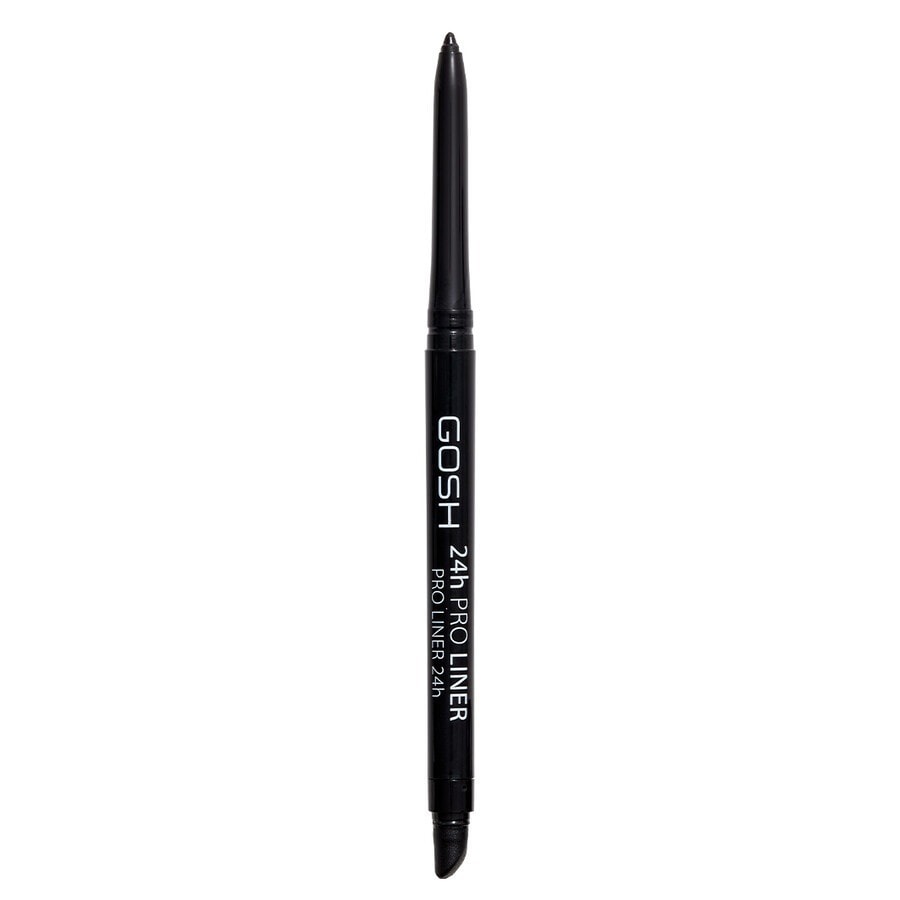 Gosh Copenhagen Kredki do oczu 0,35 g 002 - CARBON BLACK