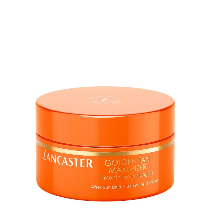 Lancaster Kremy do opalania After Sun Balm Po opalaniu 200 ml
