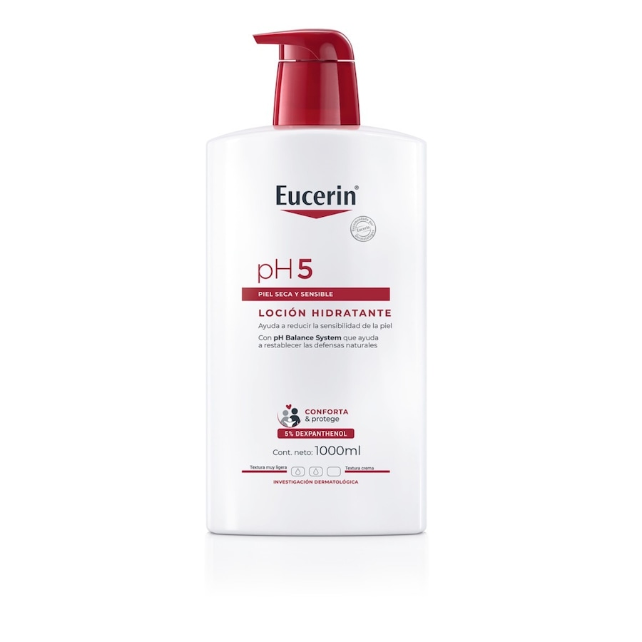 Eucerin Balsamy do ciała 1000 ml
