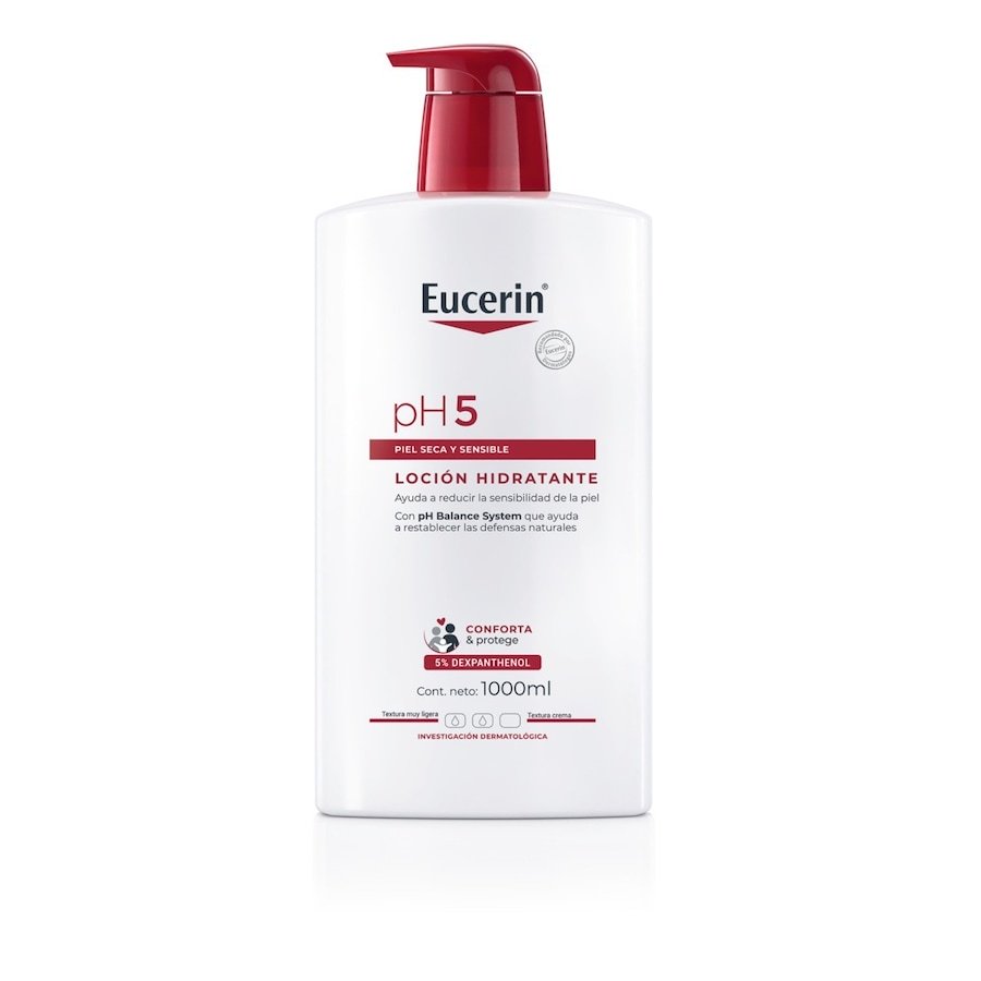 Eucerin Balsamy do ciała 1000 ml