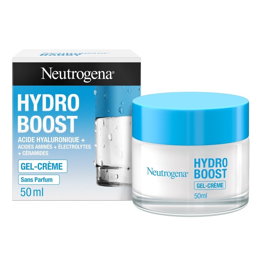 Neutrogena Kremy do twarzy 50 ml
