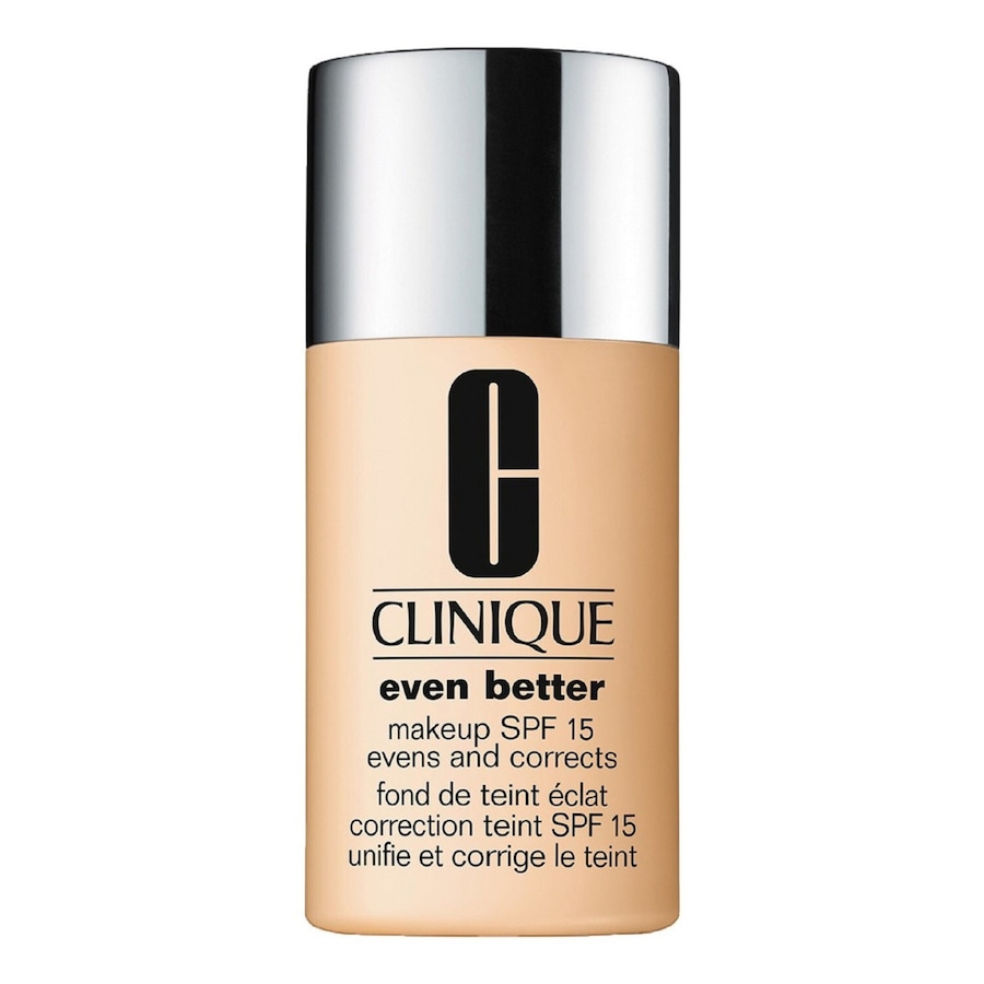 Clinique Even Better™ Even Better Makeup SPF 15 - Podkład Podkłady 30 ml CN18 - CREAM WHIP