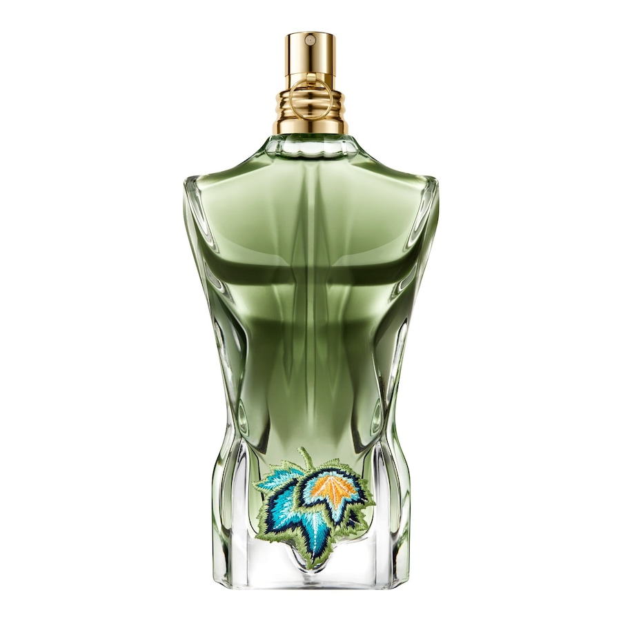 Jean Paul Gaultier La Beau Paradise Garden Woda perfumowana 125 ml Męskie