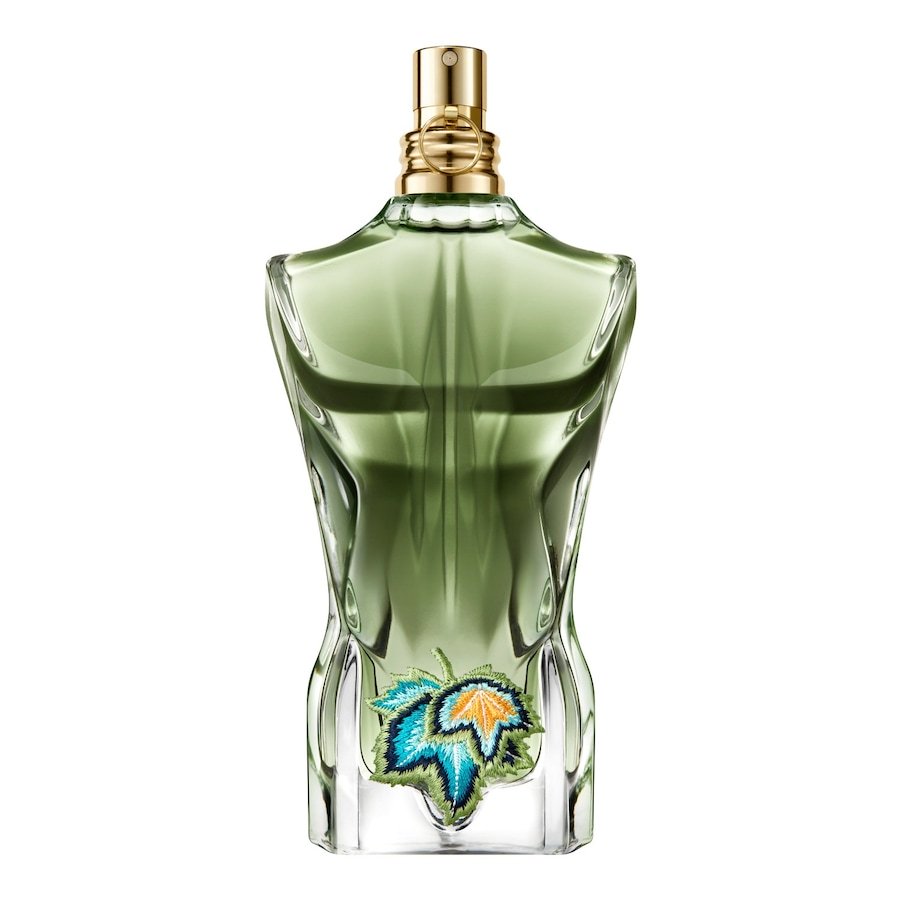 Jean Paul Gaultier La Beau Paradise Garden Woda perfumowana 125 ml Męskie