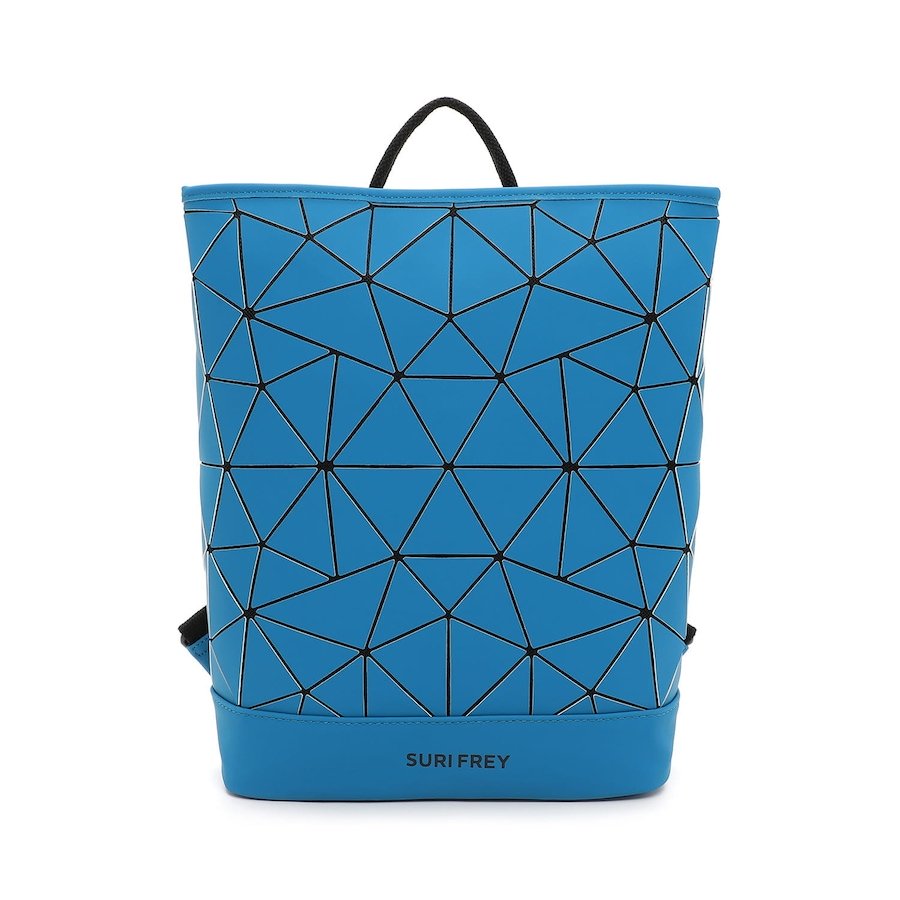 SURI FREY Plecak SFY SURI Sports Jessy-Lu Plecaki 1 ct Damski