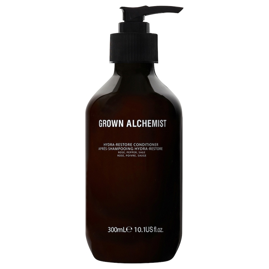 Grown Alchemist Hydra-Restore Conditioner Odżywki do włosów 300 ml