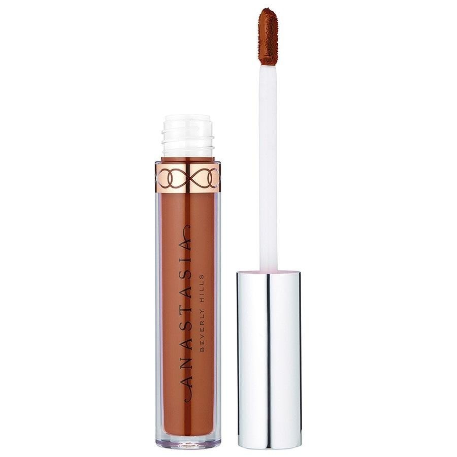 Anastasia Beverly Hills Liquid Lipstick Balsamy do ust 3,2 ml Ashton