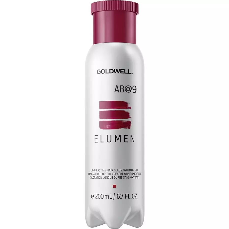 Goldwell Long Lasting Hair Color Oxidant-Free Tonery do włosów 200 ml Brązowy Damski