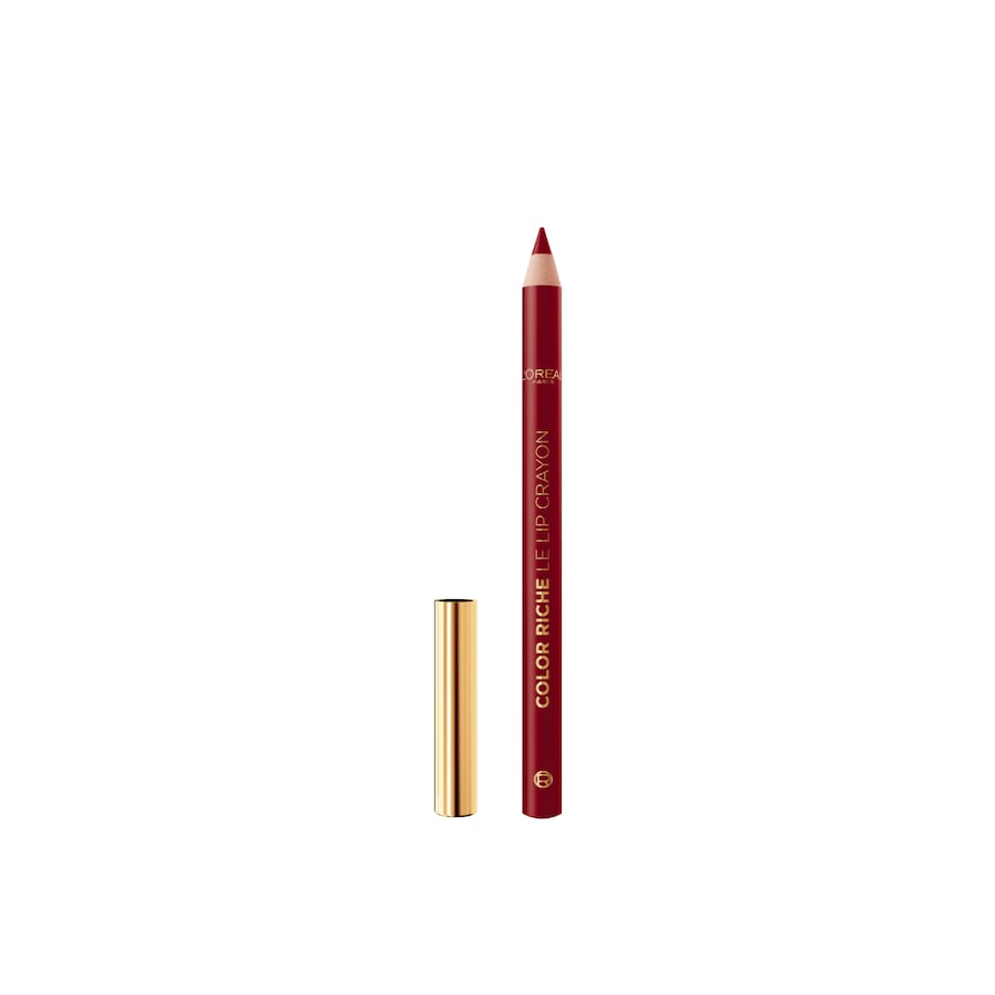 L’Oréal Paris Color Riche Lip Liner Konturówka do ust 374 Intense Plum Konturówki do ust 1,2 g 1990 - LE BORDEAUX