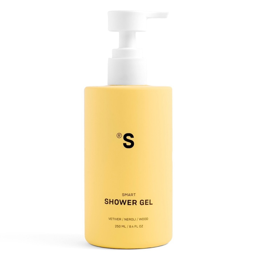 SISTERS AROMA Inteligentny żel pod prysznic Żele pod prysznic 250 ml